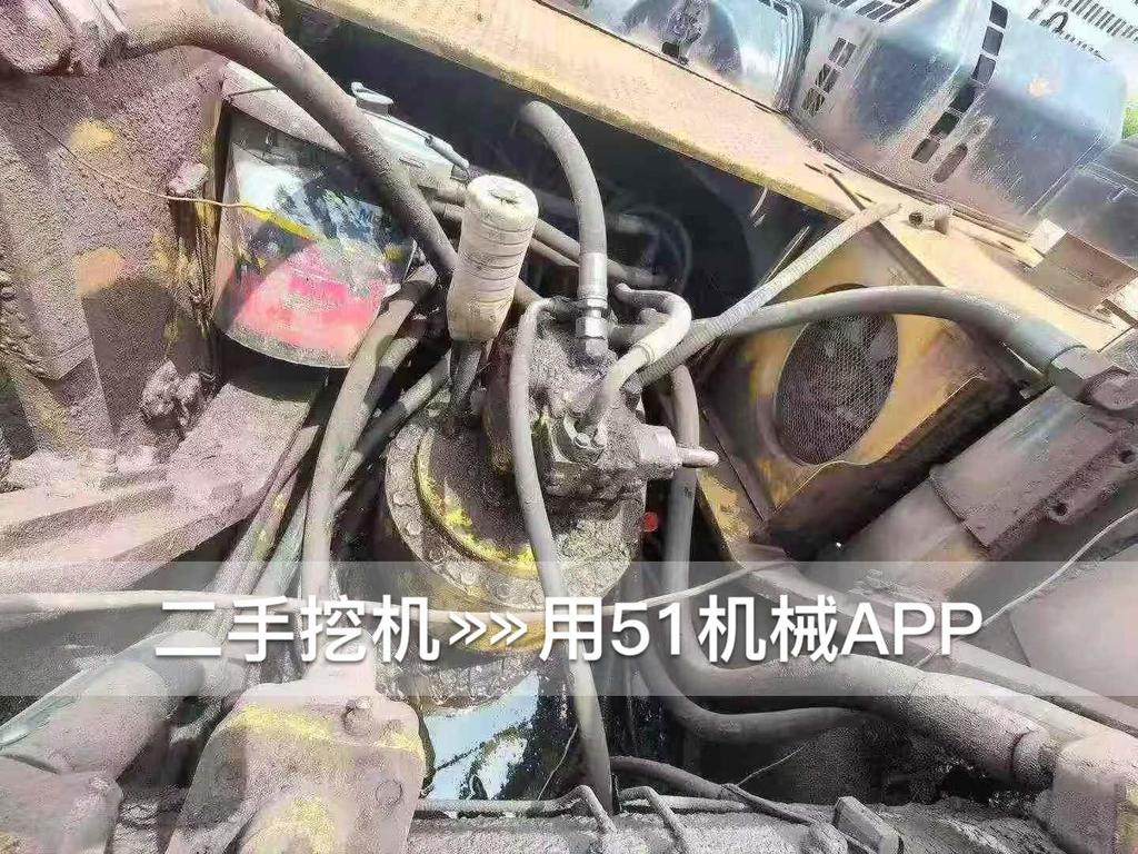 51挖机